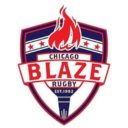 Chicago Blaze Rugby Blub