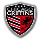 Chicago Griffins Rugby TEAM