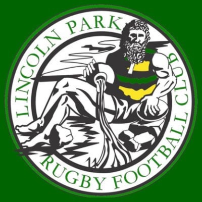 Lincoln Park RFC Logo