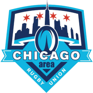 CHICAGO AREA RUGBY UNION - Logo